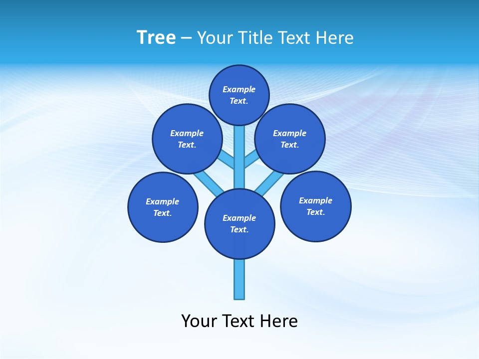 Color Graphic Motion PowerPoint Template