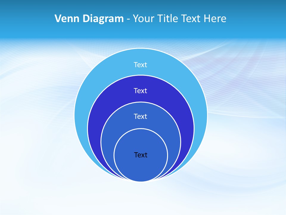 Color Graphic Motion PowerPoint Template