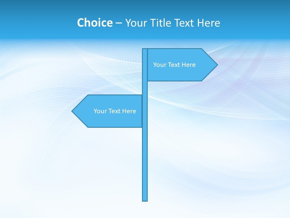 Color Graphic Motion PowerPoint Template
