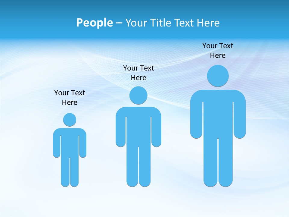 Color Graphic Motion PowerPoint Template