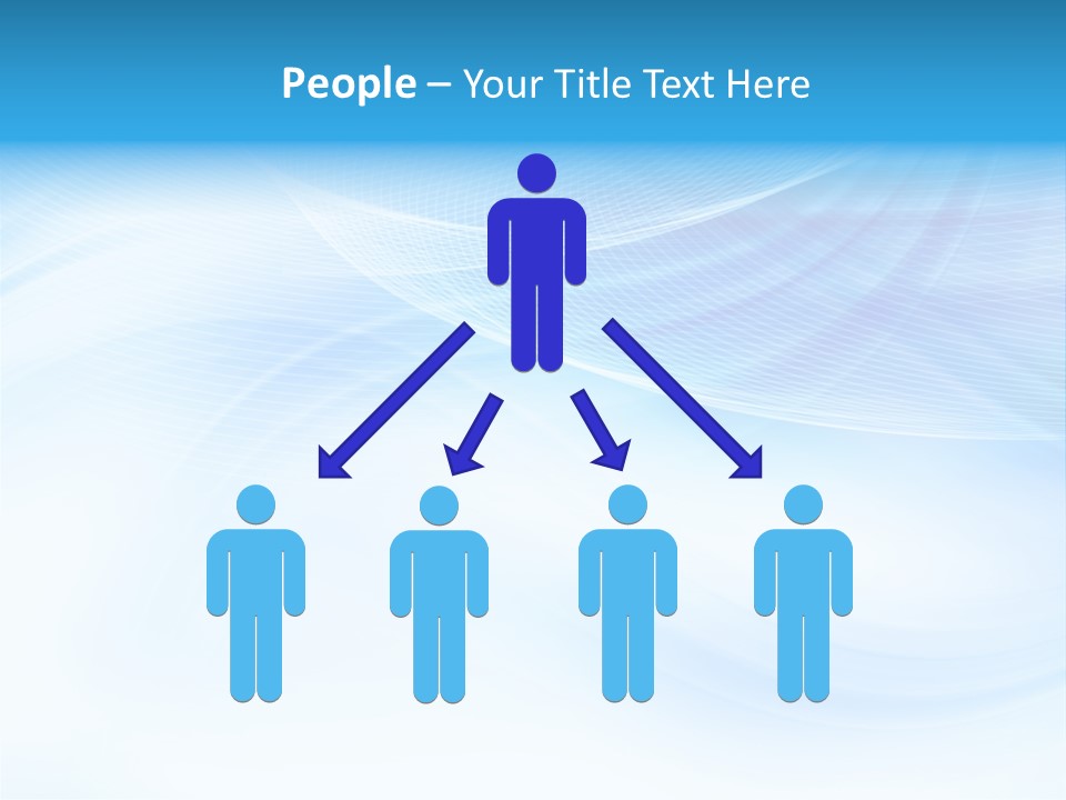 Color Graphic Motion PowerPoint Template