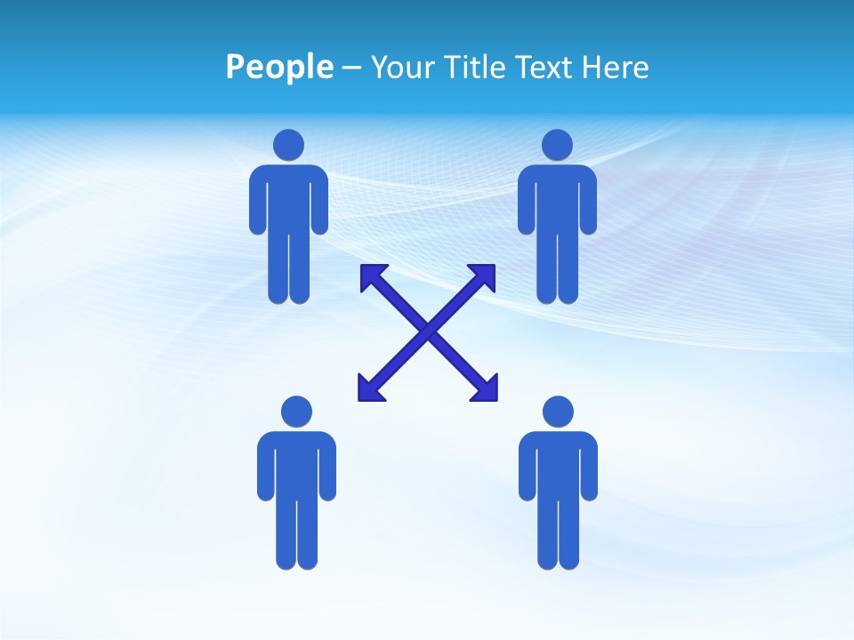 Color Graphic Motion PowerPoint Template