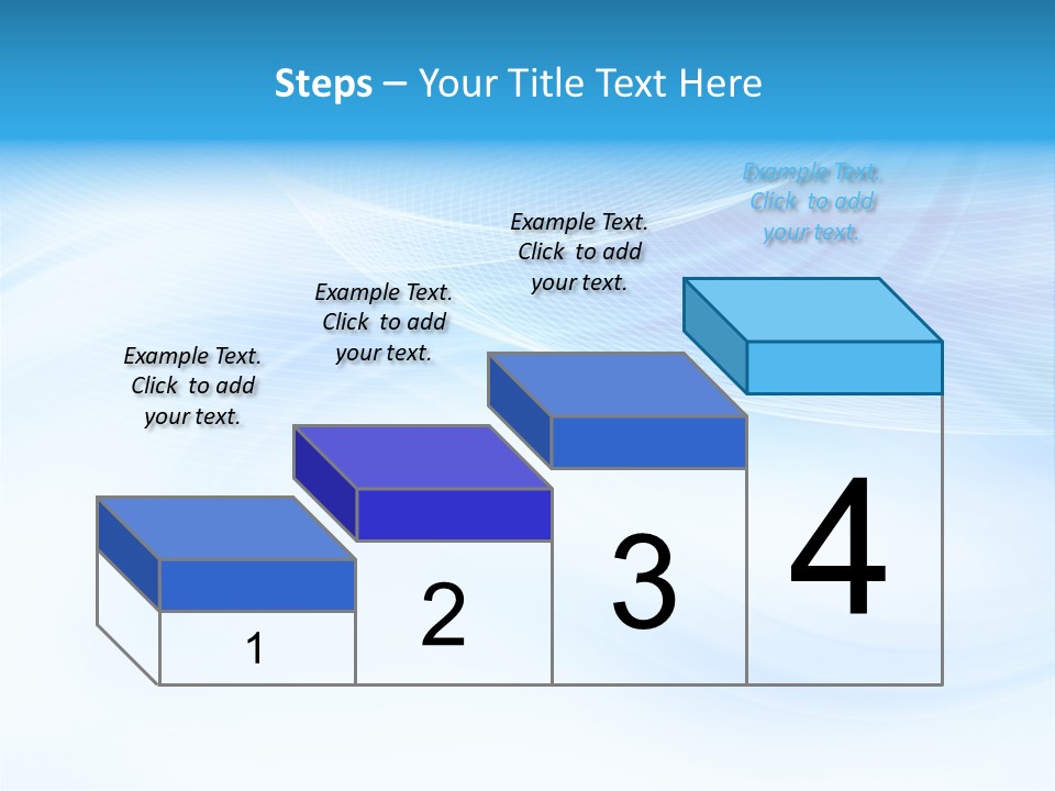 Color Graphic Motion PowerPoint Template