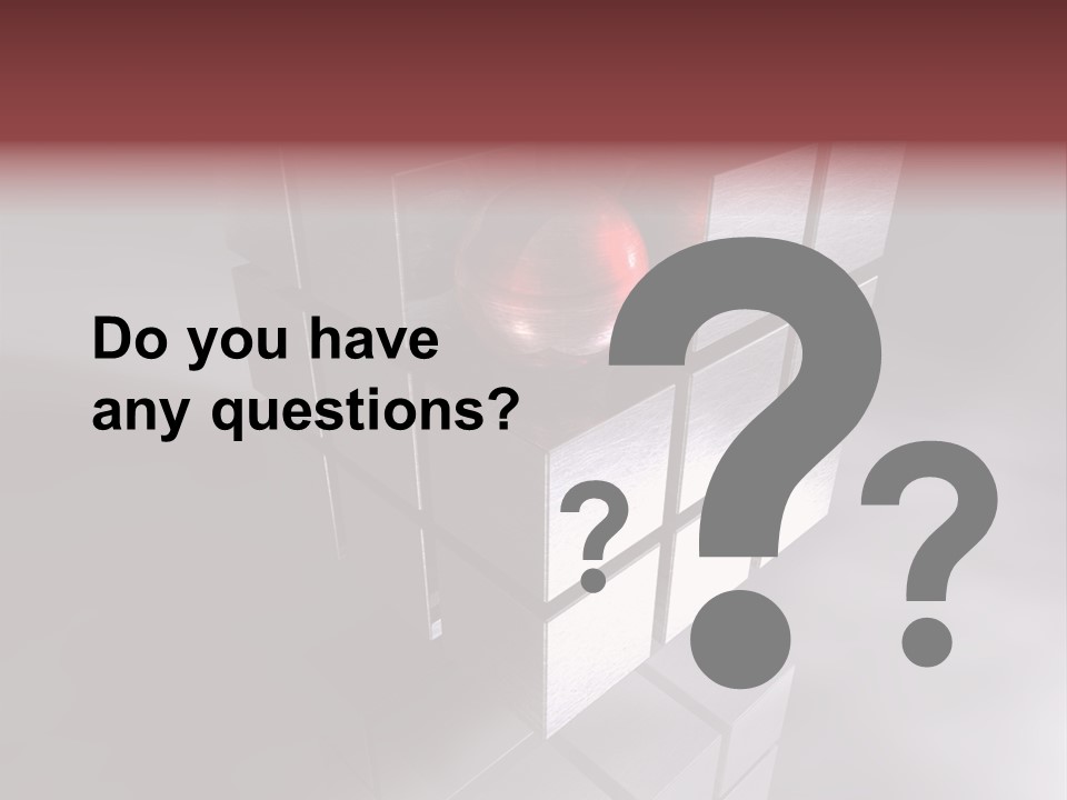 Hintergrund Element Konstruieren PowerPoint Template