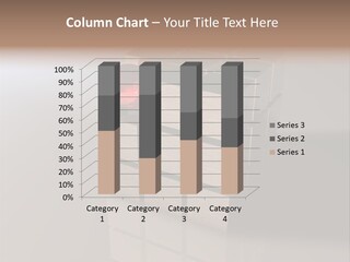 Puzzle Bauen Baustein PowerPoint Template