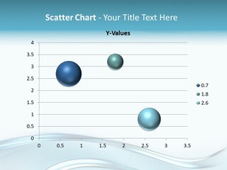 Fantasy Techno Popular PowerPoint Template