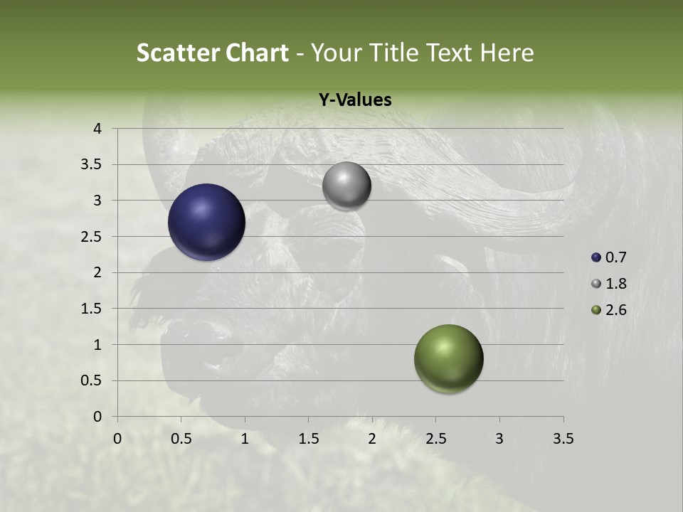 Kenya Selvaggi PowerPoint Template