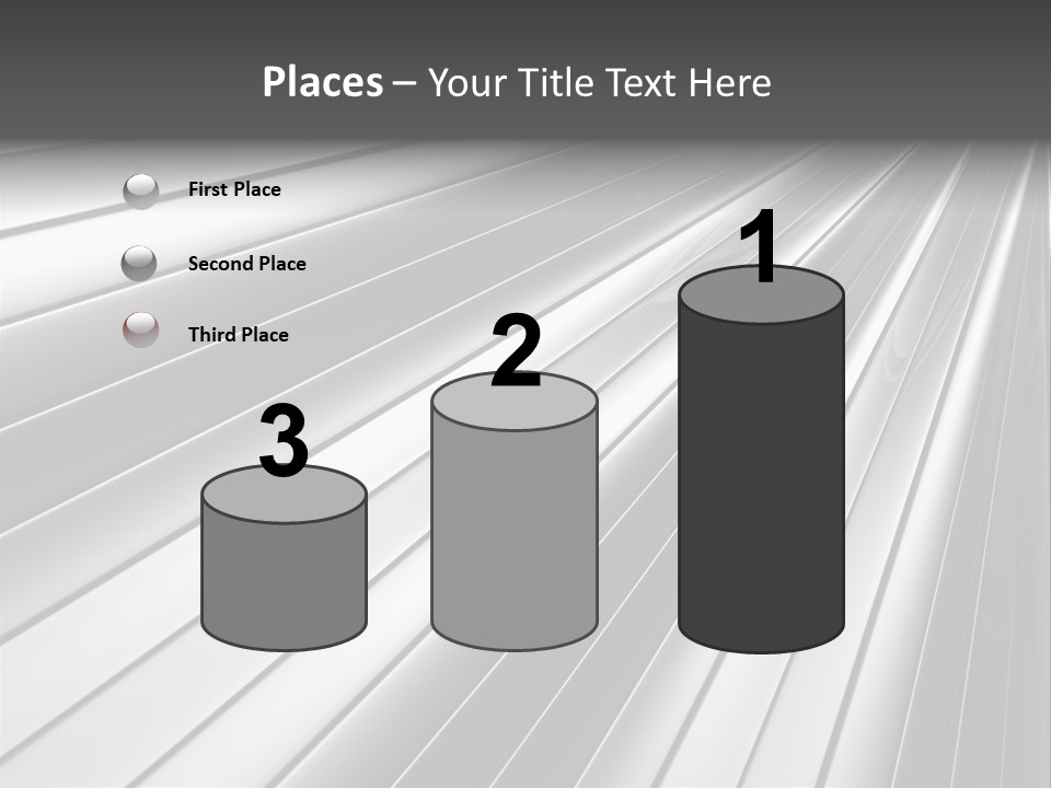 Texture Squeeze Luxury PowerPoint Template