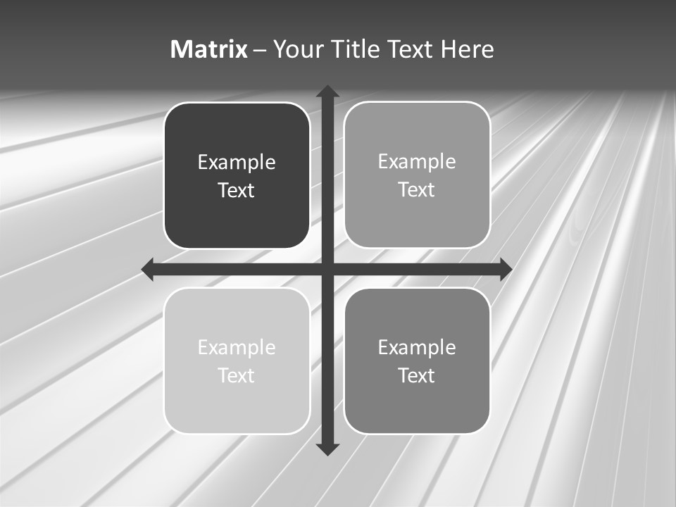 Texture Squeeze Luxury PowerPoint Template