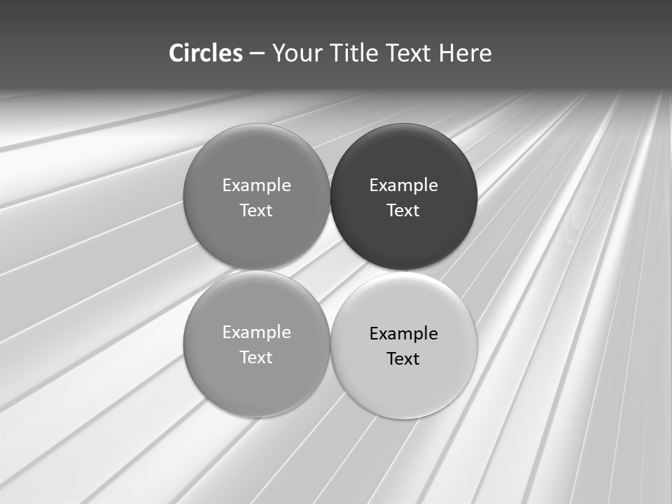 Texture Squeeze Luxury PowerPoint Template