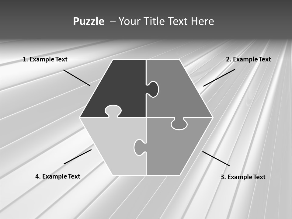 Texture Squeeze Luxury PowerPoint Template