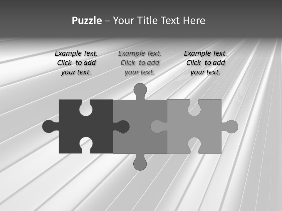 Texture Squeeze Luxury PowerPoint Template