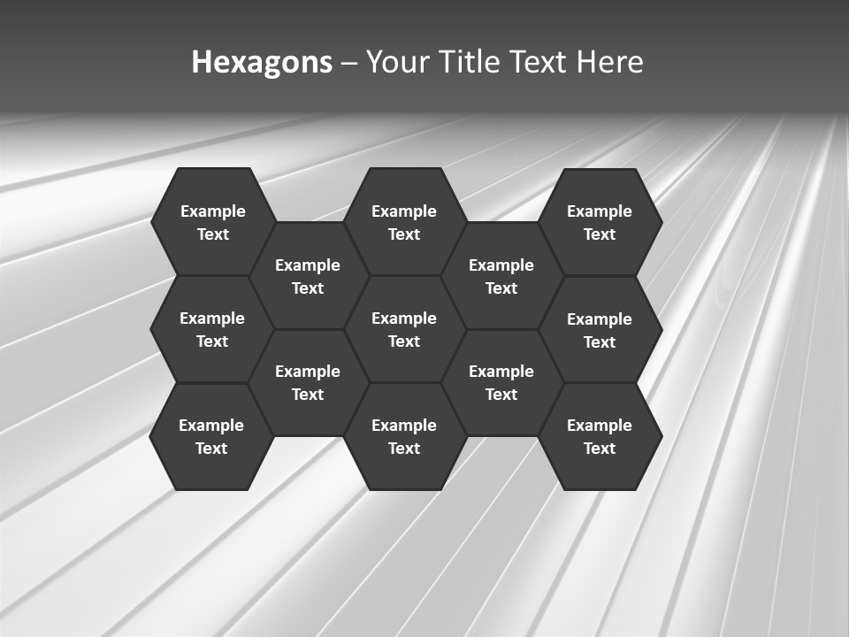 Texture Squeeze Luxury PowerPoint Template