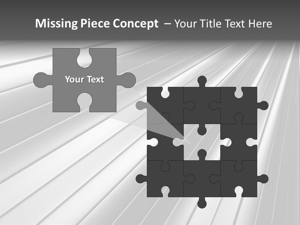 Texture Squeeze Luxury PowerPoint Template