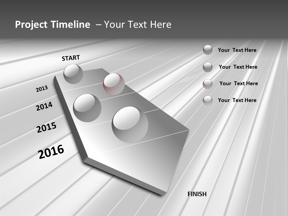 Texture Squeeze Luxury PowerPoint Template