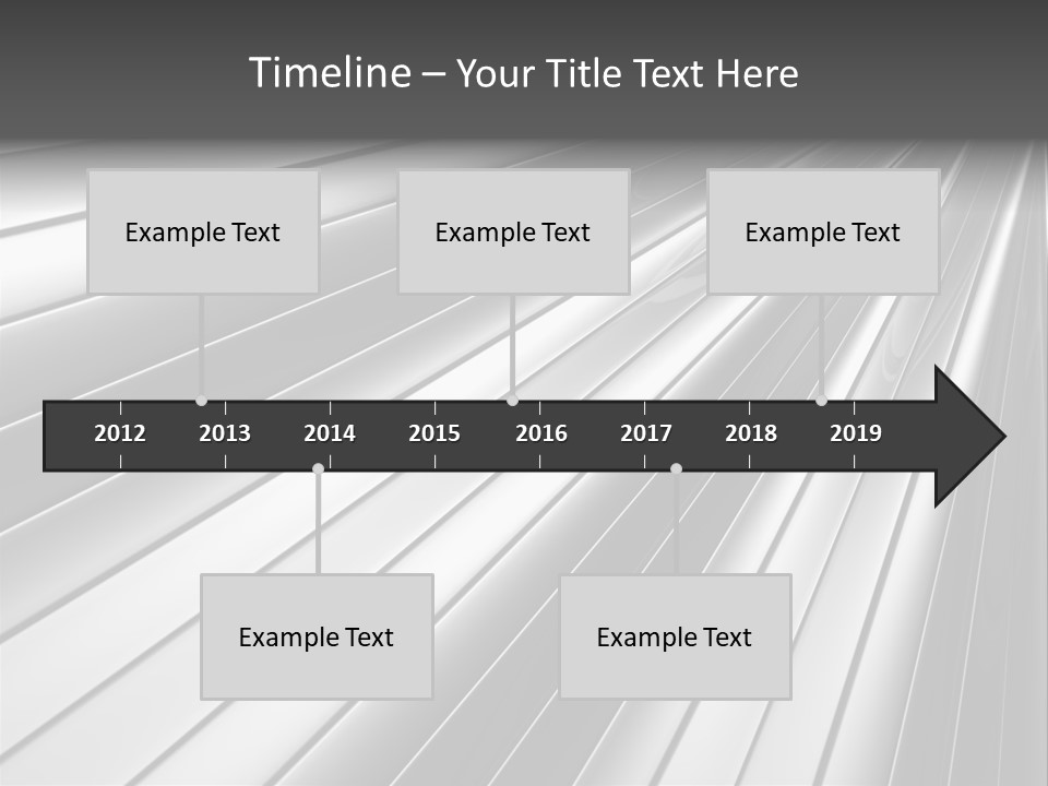 Texture Squeeze Luxury PowerPoint Template