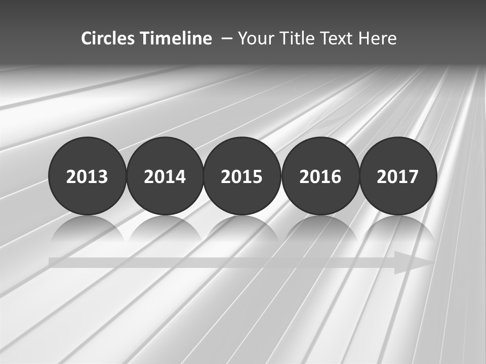 Texture Squeeze Luxury PowerPoint Template