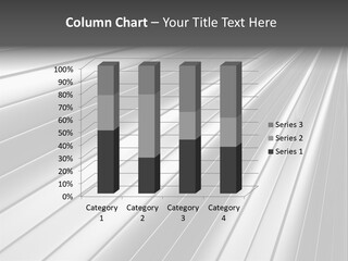 Texture Squeeze Luxury PowerPoint Template