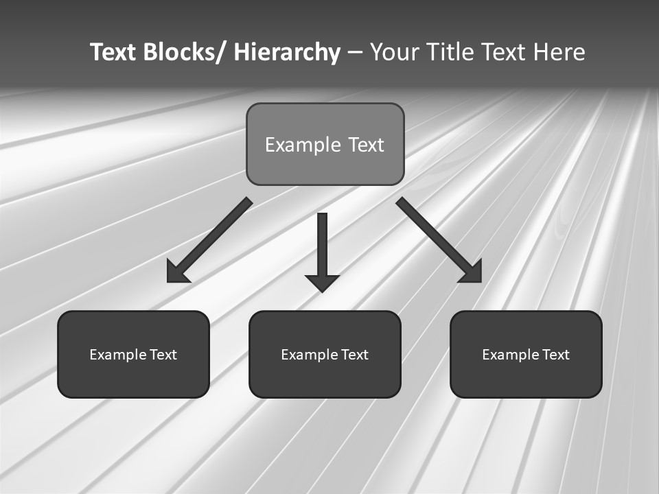 Texture Squeeze Luxury PowerPoint Template