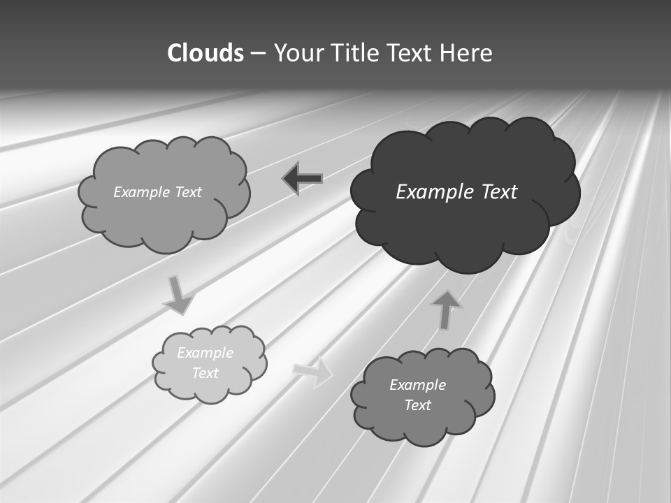 Texture Squeeze Luxury PowerPoint Template