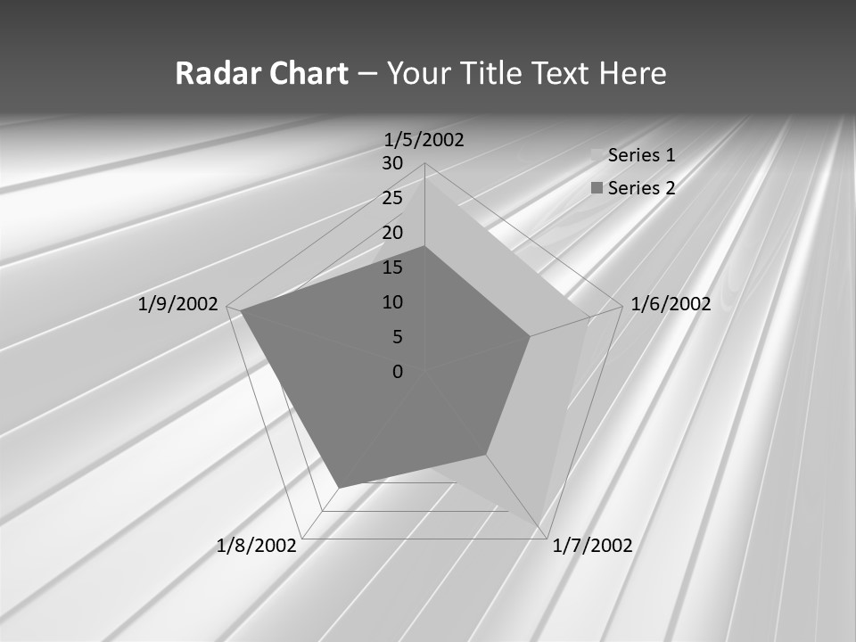 Texture Squeeze Luxury PowerPoint Template