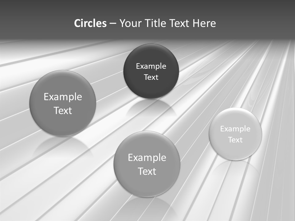 Texture Squeeze Luxury PowerPoint Template