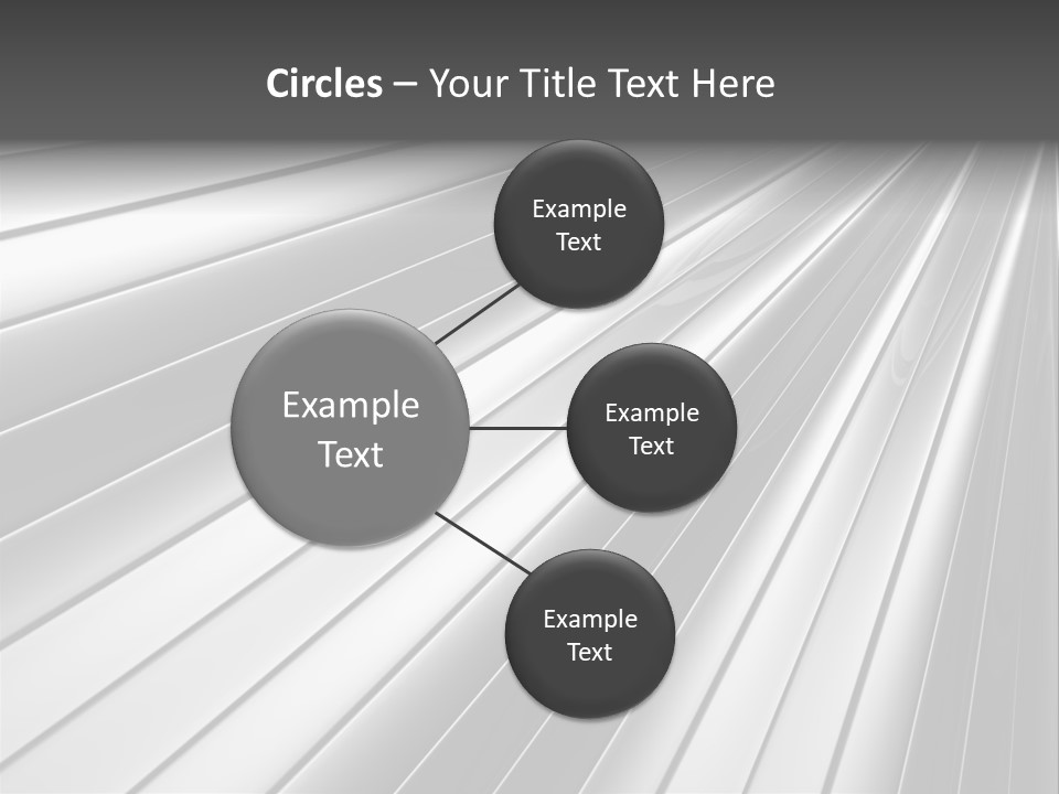 Texture Squeeze Luxury PowerPoint Template