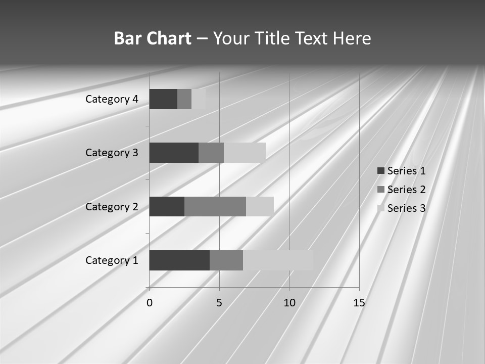 Texture Squeeze Luxury PowerPoint Template