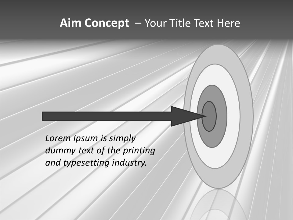 Texture Squeeze Luxury PowerPoint Template