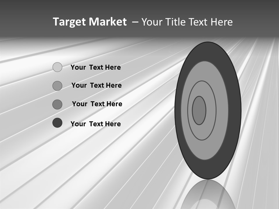 Texture Squeeze Luxury PowerPoint Template