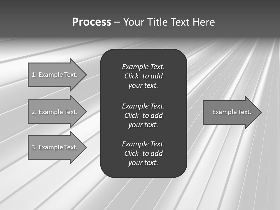 Texture Squeeze Luxury PowerPoint Template