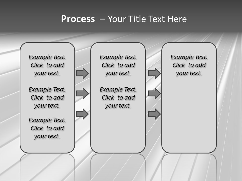 Texture Squeeze Luxury PowerPoint Template