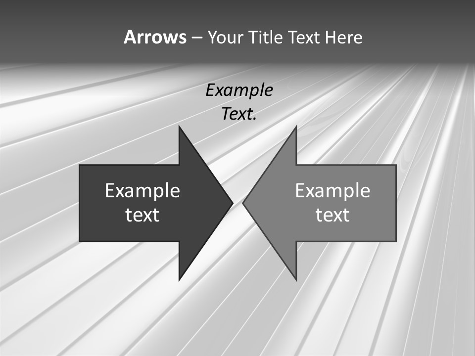 Texture Squeeze Luxury PowerPoint Template