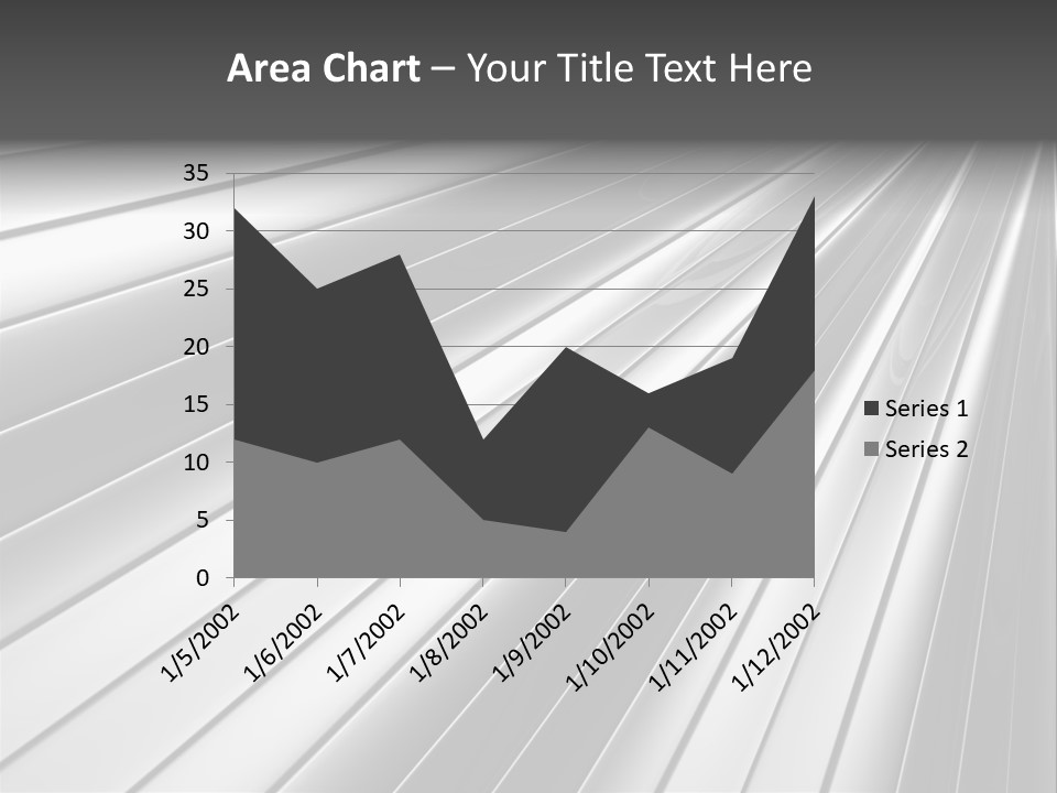 Texture Squeeze Luxury PowerPoint Template