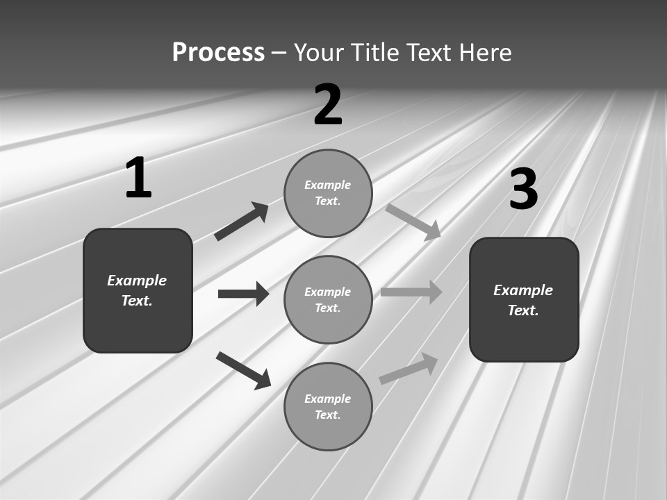 Texture Squeeze Luxury PowerPoint Template