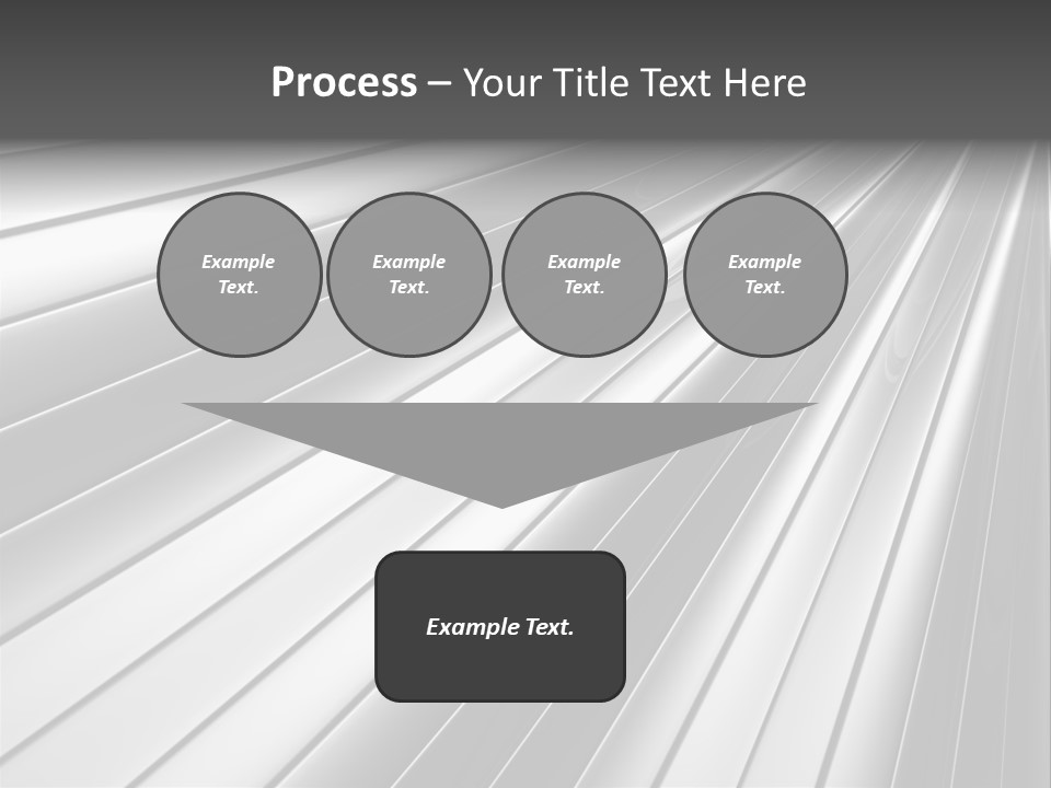 Texture Squeeze Luxury PowerPoint Template