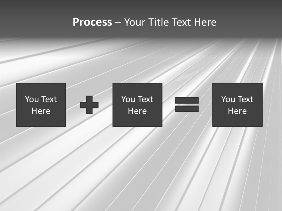 Texture Squeeze Luxury PowerPoint Template