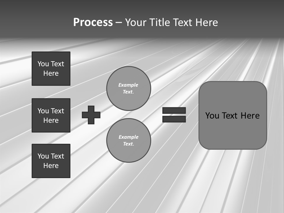 Texture Squeeze Luxury PowerPoint Template