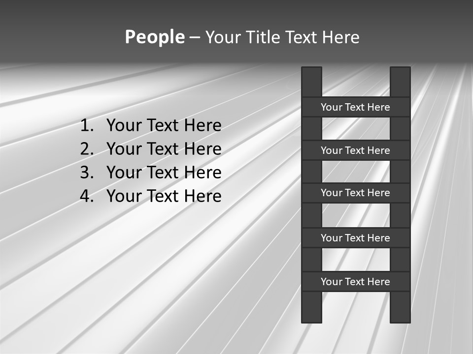 Texture Squeeze Luxury PowerPoint Template