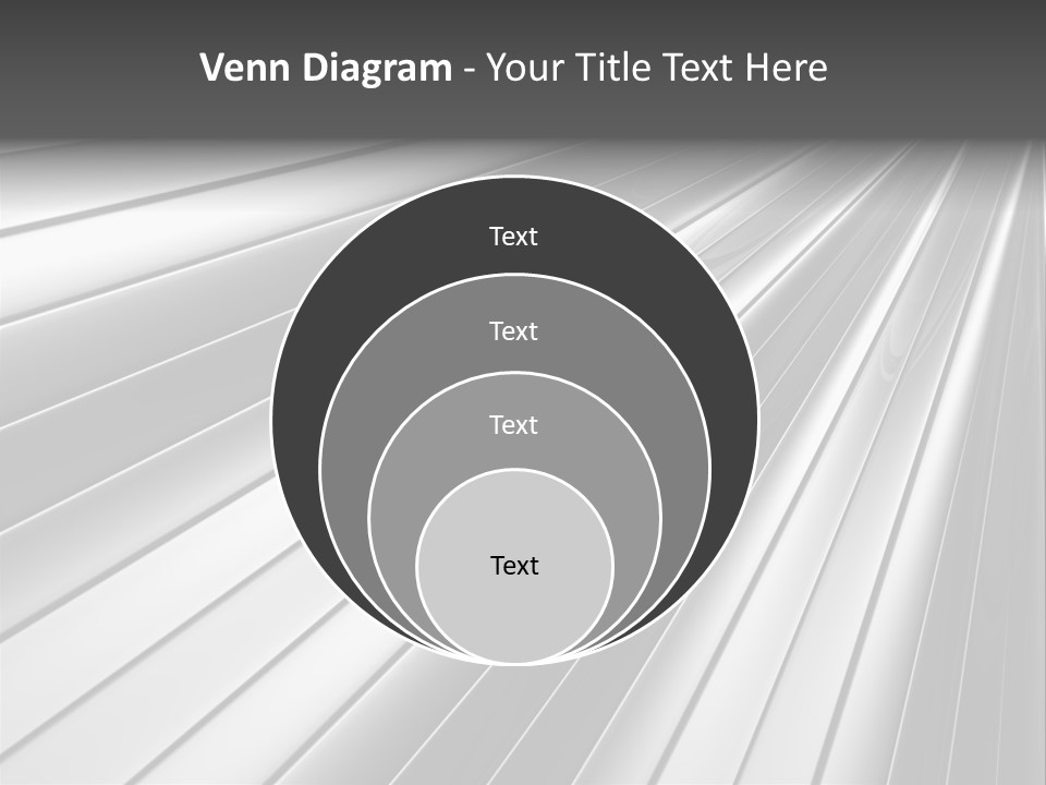 Texture Squeeze Luxury PowerPoint Template