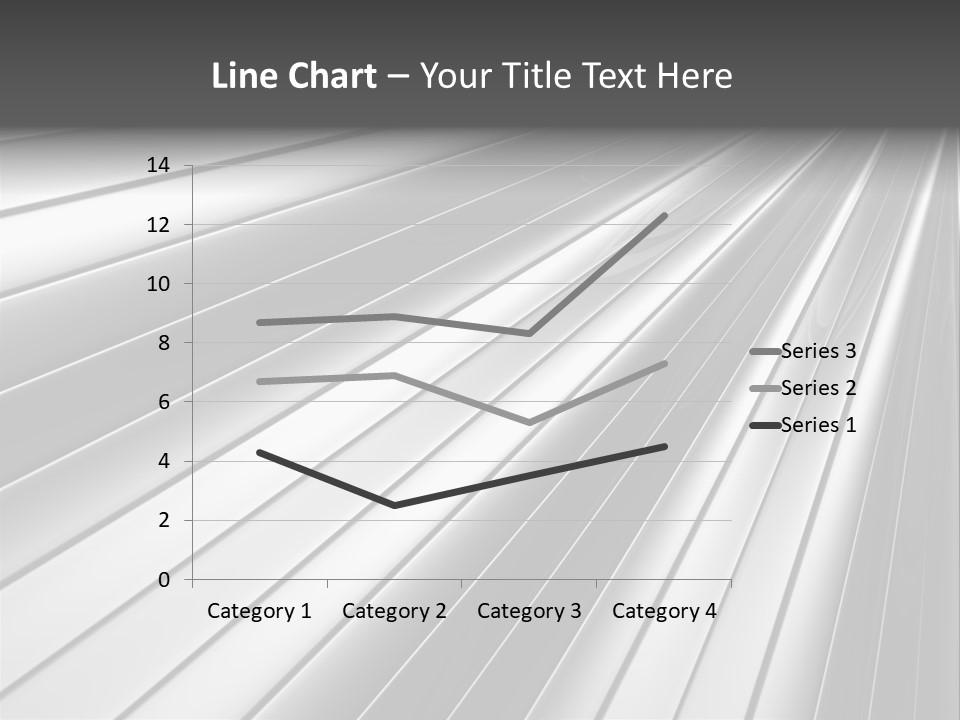 Texture Squeeze Luxury PowerPoint Template
