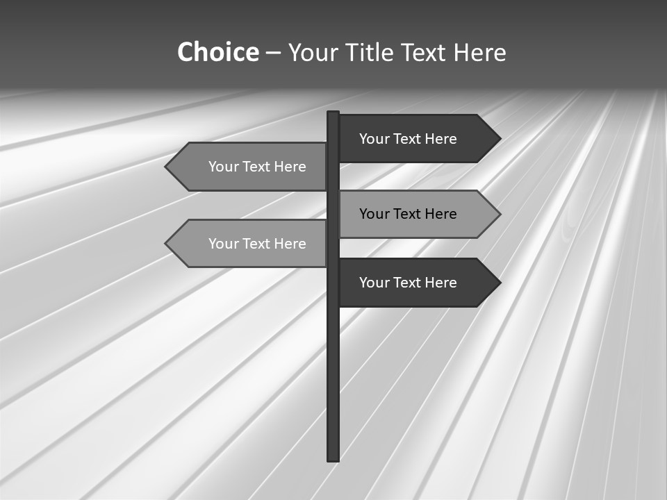 Texture Squeeze Luxury PowerPoint Template