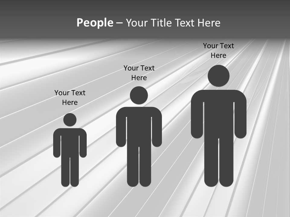 Texture Squeeze Luxury PowerPoint Template