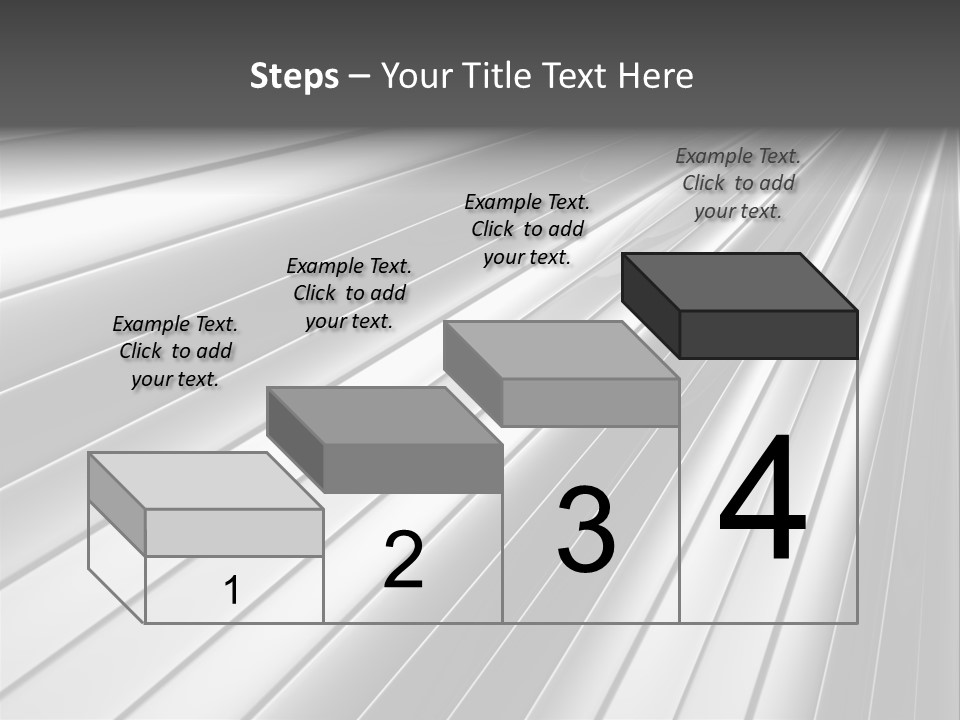 Texture Squeeze Luxury PowerPoint Template