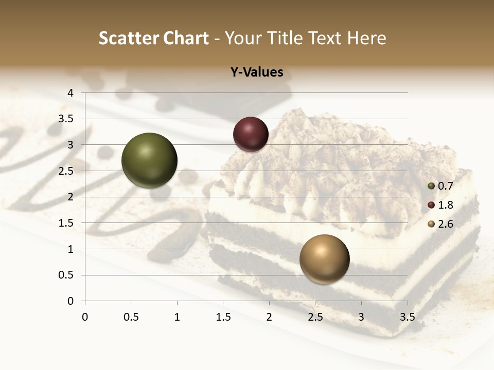 Cheese Italy Coffee PowerPoint Template