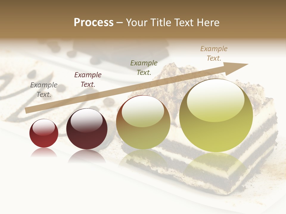 Cheese Italy Coffee PowerPoint Template