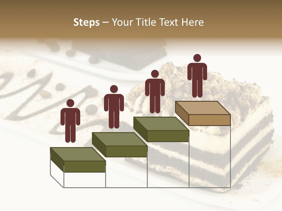 Cheese Italy Coffee PowerPoint Template