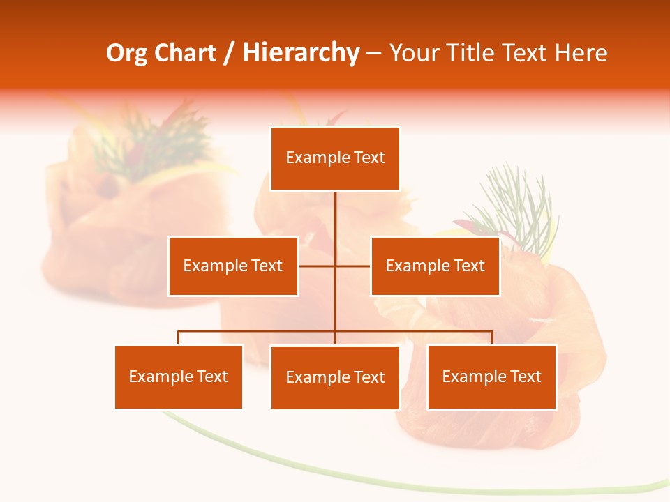 Diet Lemon Filling PowerPoint Template