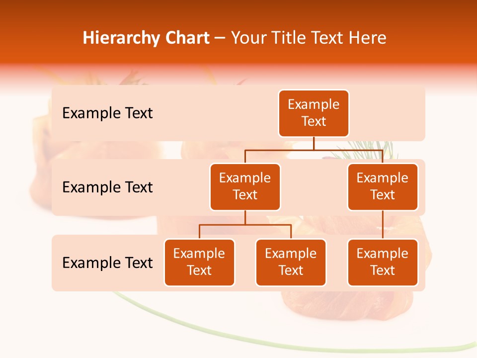 Diet Lemon Filling PowerPoint Template