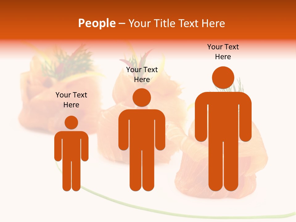 Diet Lemon Filling PowerPoint Template